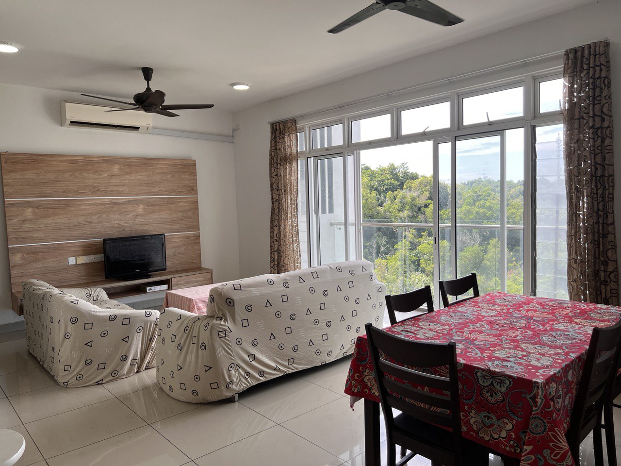 Dwiputra Residences   Precint 15 Putrajaya - photo 3