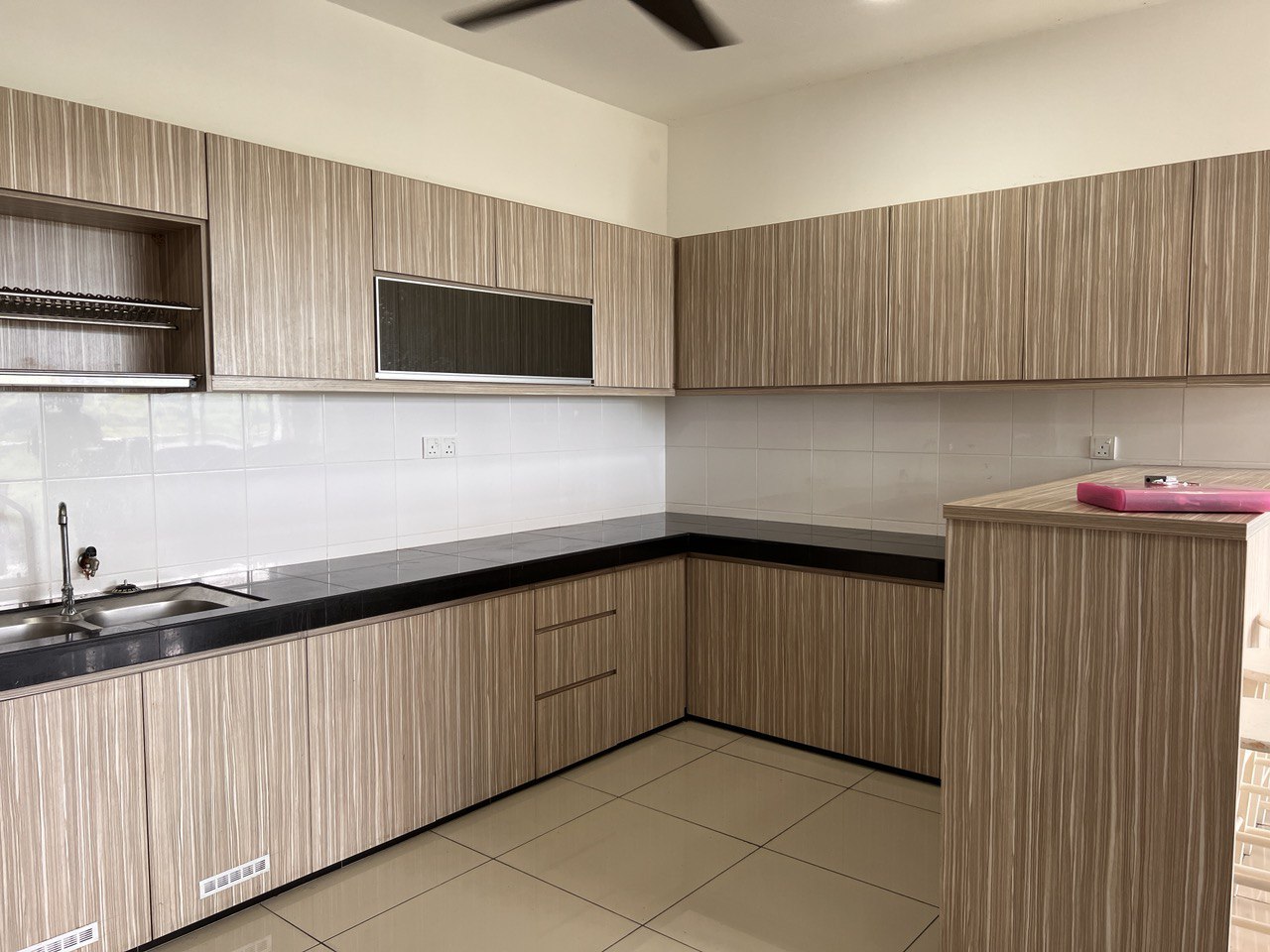 Dwiputra Residences   Precint 15 Putrajaya - photo 4