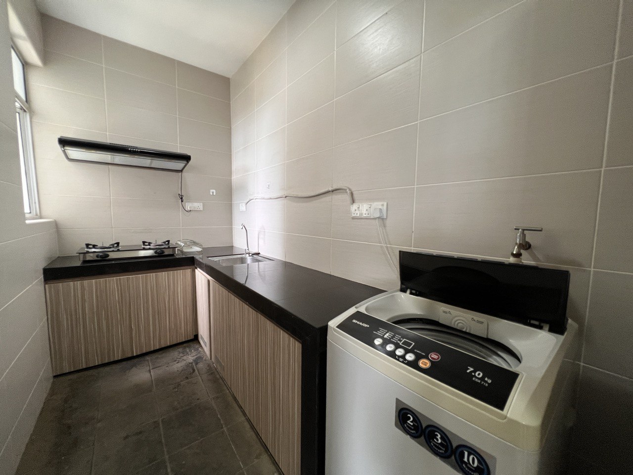 Dwiputra Residences   Precint 15 Putrajaya - photo 5