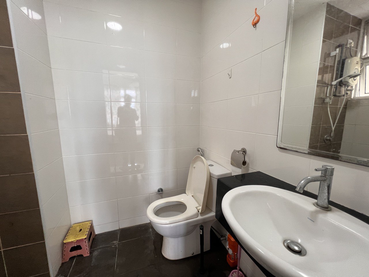 Dwiputra Residences   Precint 15 Putrajaya - photo 10