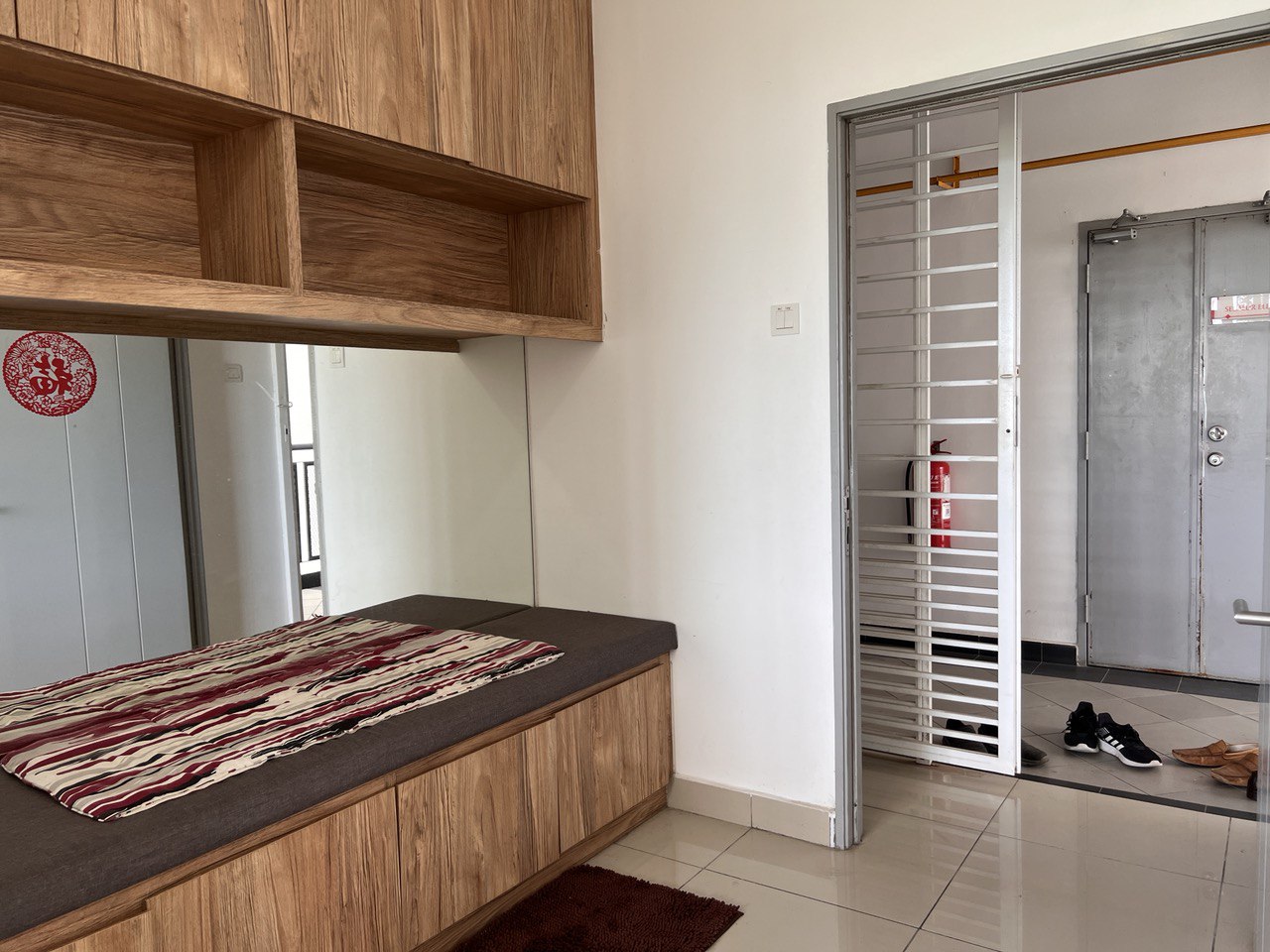 Dwiputra Residences   Precint 15 Putrajaya - photo 12