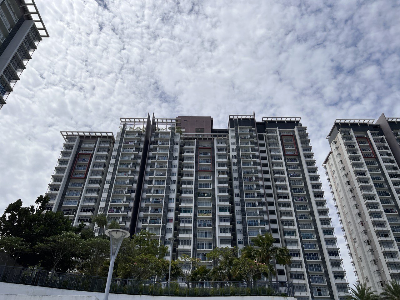 Dwiputra Residences   Precint 15 Putrajaya - photo 13