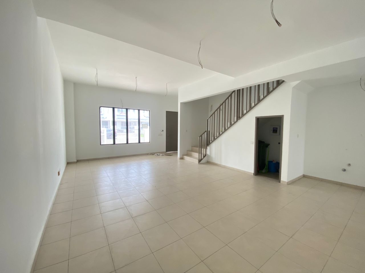 Double Storey Terrace Setia Ecohill Aquatilis - photo 3