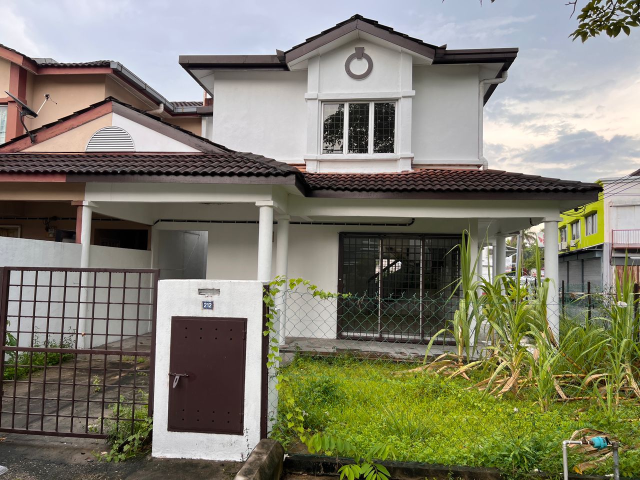 Double Storey Terrace Bandar Baru Bangi Seksyen 8