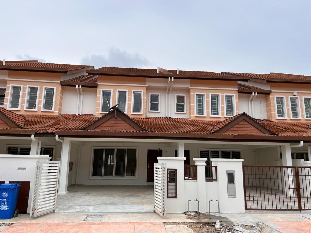 2-STOREY TERRACE HOUSE SEKSYEN 23, SHAH ALAM