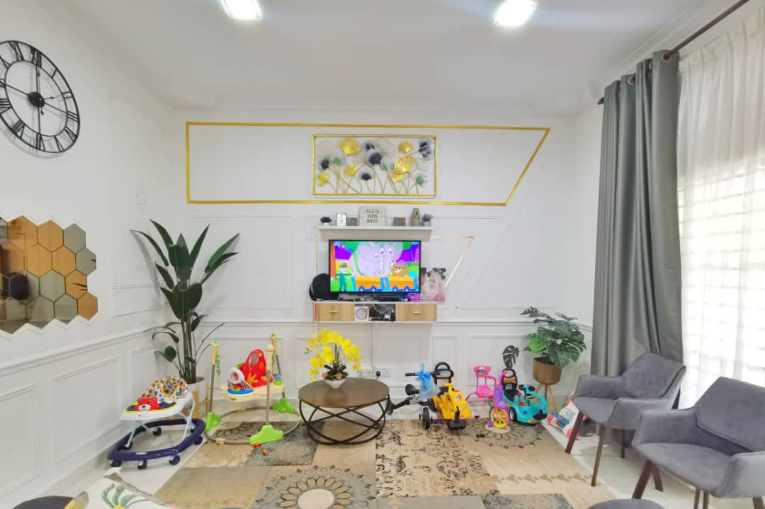 Single Storey Taman Lestari Mewah, Bangi Lama
