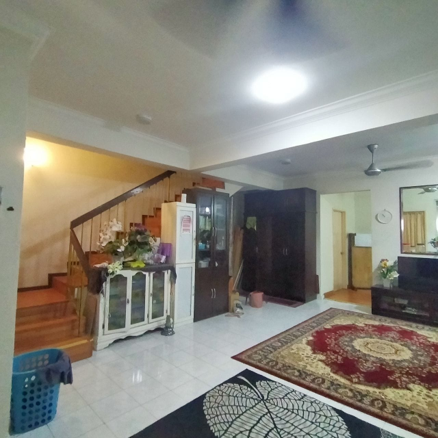 Taman Puncak Jalil, Seri Kembangan - photo 3