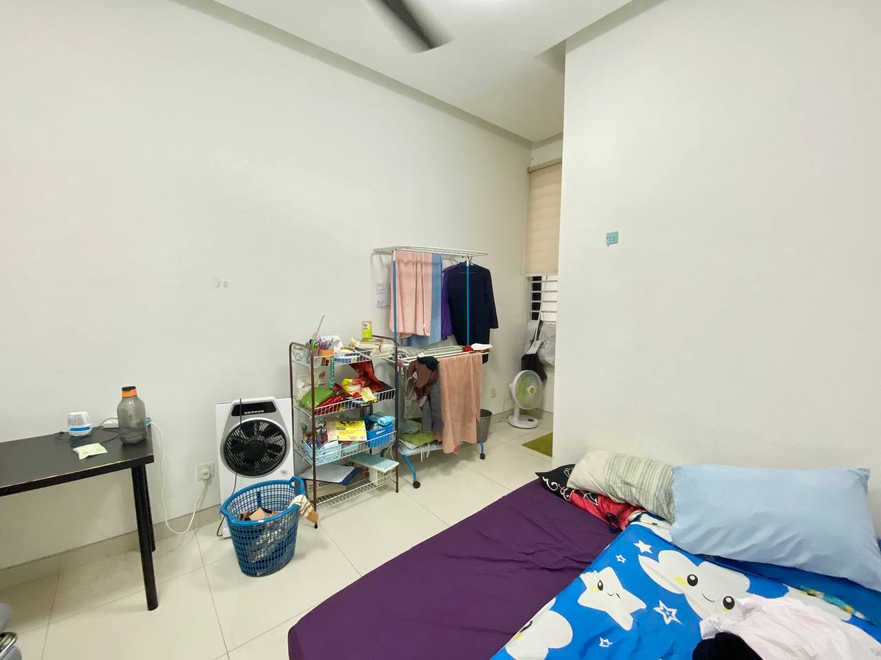 Double Storey Superlink, Tari 2, Alam Impian - photo 11