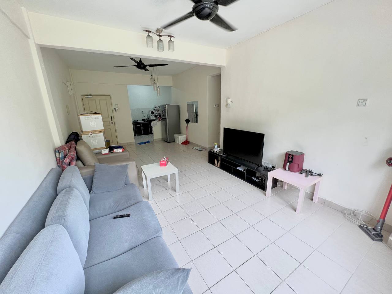 DRimba Apartment, Kota Damansara - photo 2