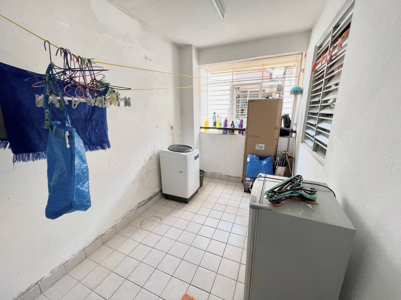 DRimba Apartment, Kota Damansara - photo 7