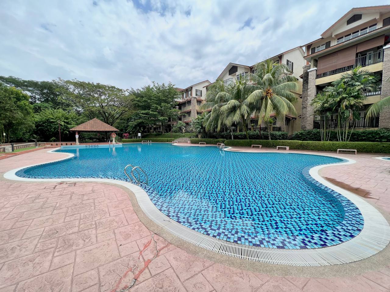 DRimba Apartment, Kota Damansara - photo 13
