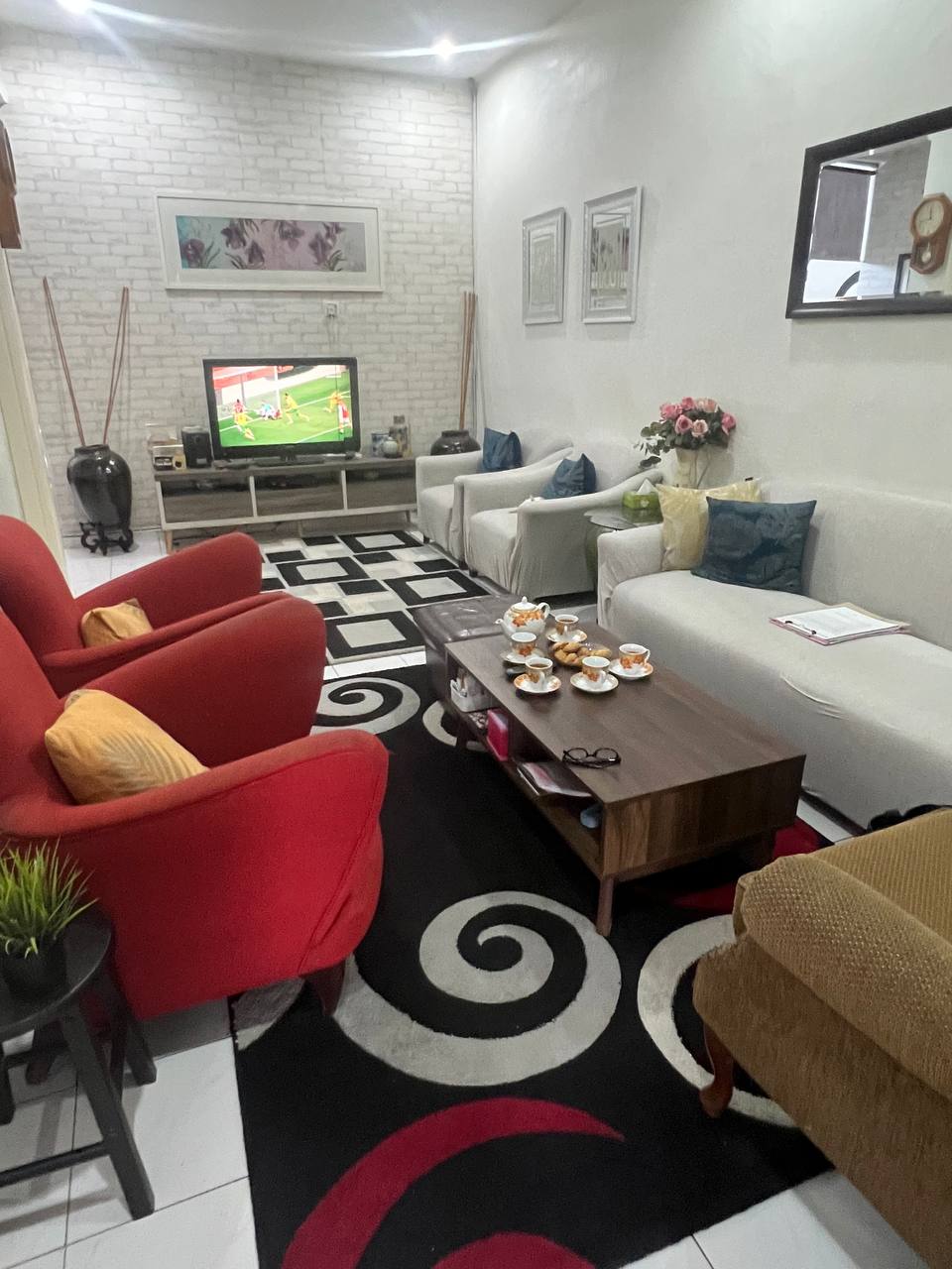 Single Storey Terrace, Bandar Rinching Semenyih
