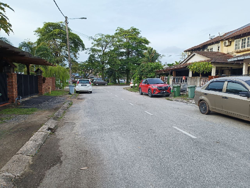 Double Storey Terrace (Medium Cost) IM2 Kuantan - photo 2