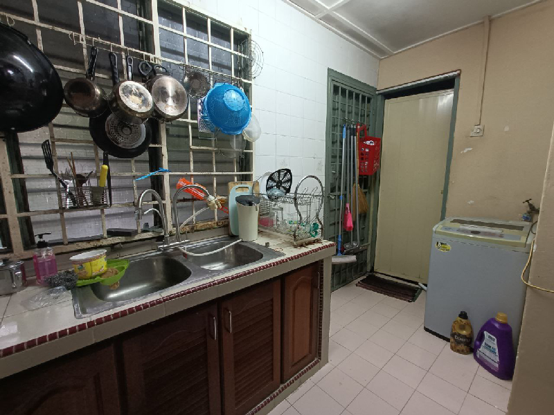 Double Storey Terrace (Medium Cost) IM2 Kuantan - photo 6