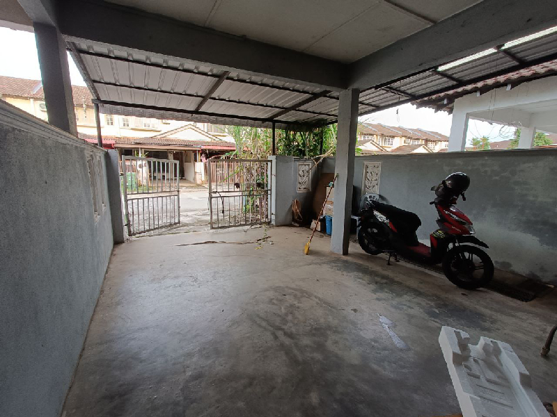 Double Storey Terrace (Medium Cost) IM2 Kuantan - photo 7