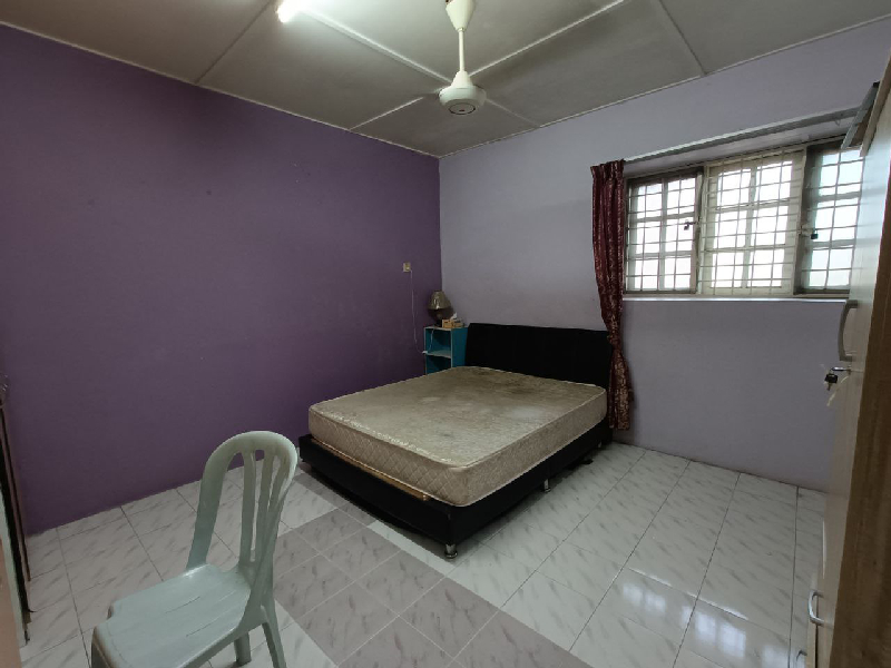 Double Storey Terrace (Medium Cost) IM2 Kuantan - photo 8