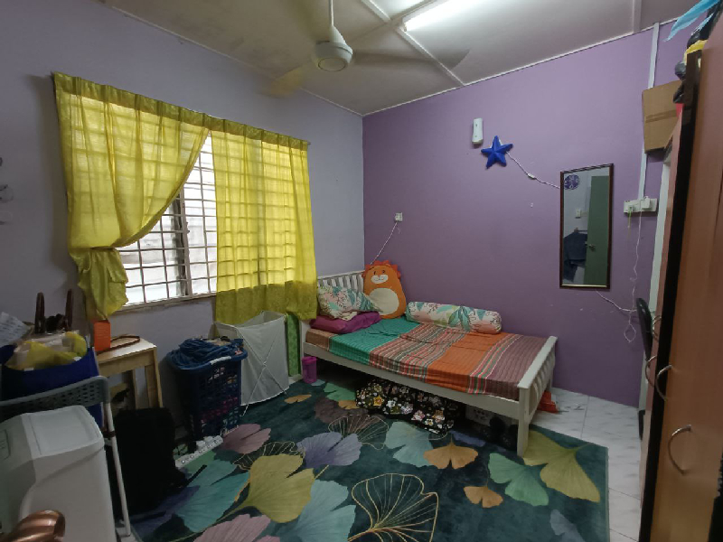Double Storey Terrace (Medium Cost) IM2 Kuantan - photo 9