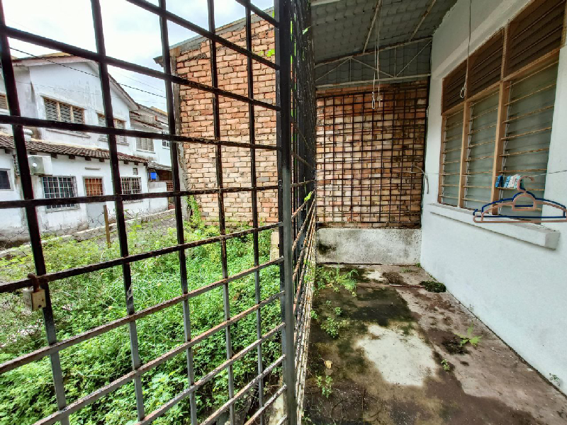 Teres 2 Tingkat Indera Mahkota 6 IM6 Kuantan - photo 2