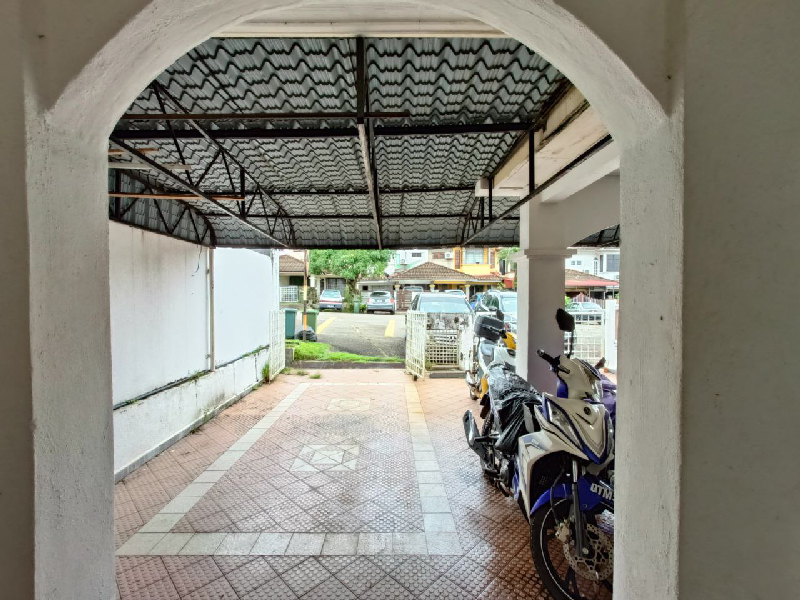 Teres 2 Tingkat Indera Mahkota 6 IM6 Kuantan - photo 6