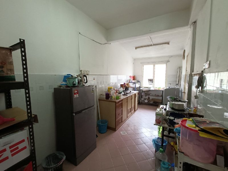 Teres 2 Tingkat Indera Mahkota 6 IM6 Kuantan - photo 8