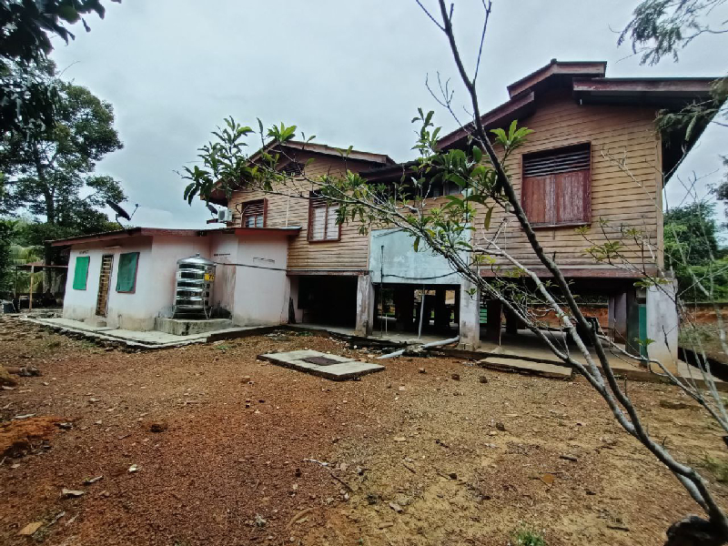 Tanah dan Rumah untuk dijual di Sanggang Temerloh  - photo 3