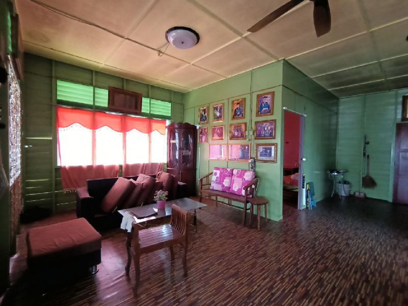 Tanah dan Rumah untuk dijual di Sanggang Temerloh  - photo 4