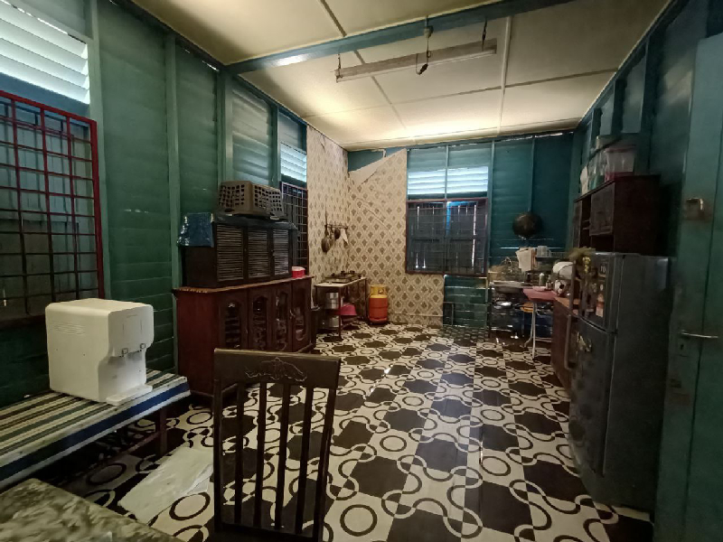 Tanah dan Rumah untuk dijual di Sanggang Temerloh  - photo 6