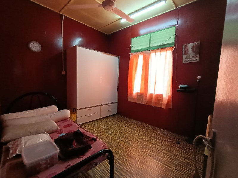 Tanah dan Rumah untuk dijual di Sanggang Temerloh  - photo 7