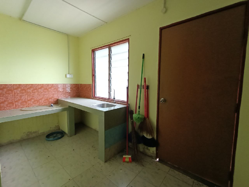 Tanah dan Rumah untuk dijual di Sanggang Temerloh  - photo 9