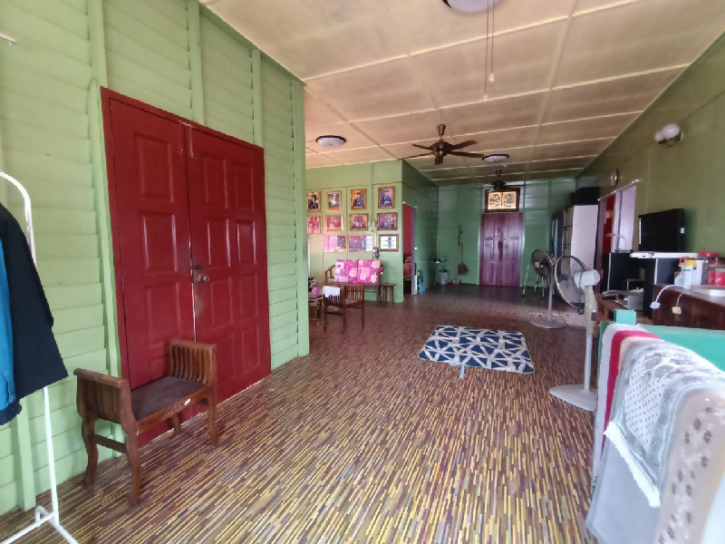 Tanah dan Rumah untuk dijual di Sanggang Temerloh  - photo 11