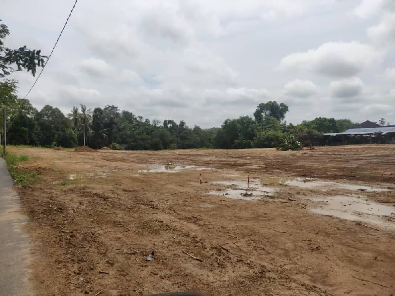 Lot rumah di Kampung Peragap, Kerdau  - photo 2