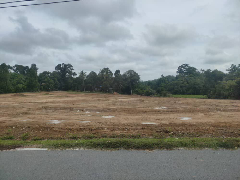 Lot rumah di Kampung Peragap, Kerdau  - photo 3
