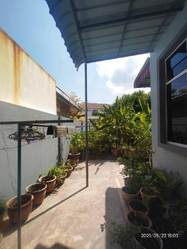 SEMI D (CORNER LOT) DI TAMAN TERATAI 2, JERANTUT  - photo 3