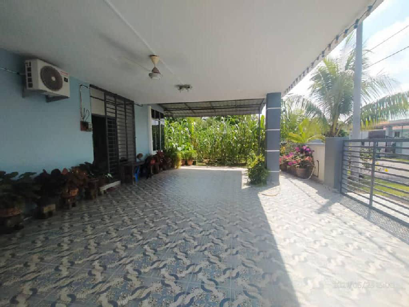 SEMI D (CORNER LOT) DI TAMAN TERATAI 2, JERANTUT  - photo 4