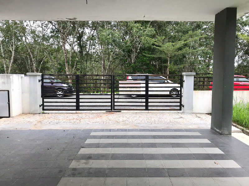 SEMI D TAMAN KELADAN JAYA - photo 3