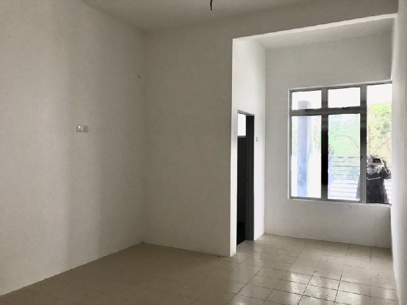 SEMI D TAMAN KELADAN JAYA - photo 8