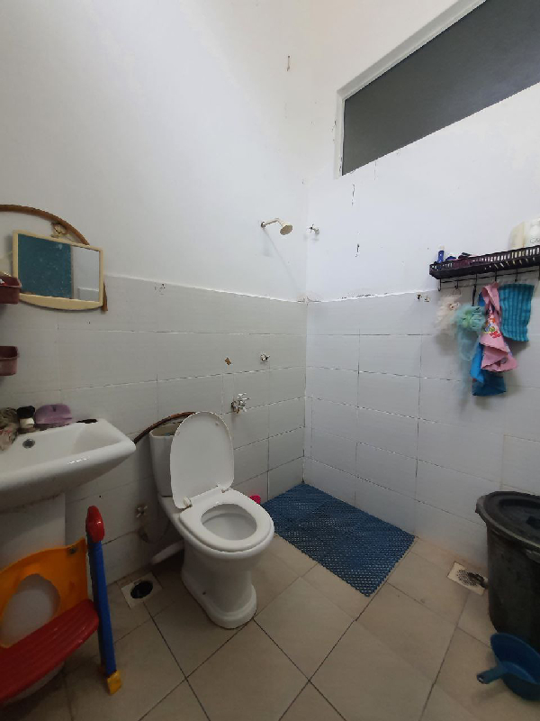 ENDLOT TERES SETINGKAT TAMAN MAHKOTA EMAS (FASA 2) PANDAN PERDANA, KUANTAN - photo 11