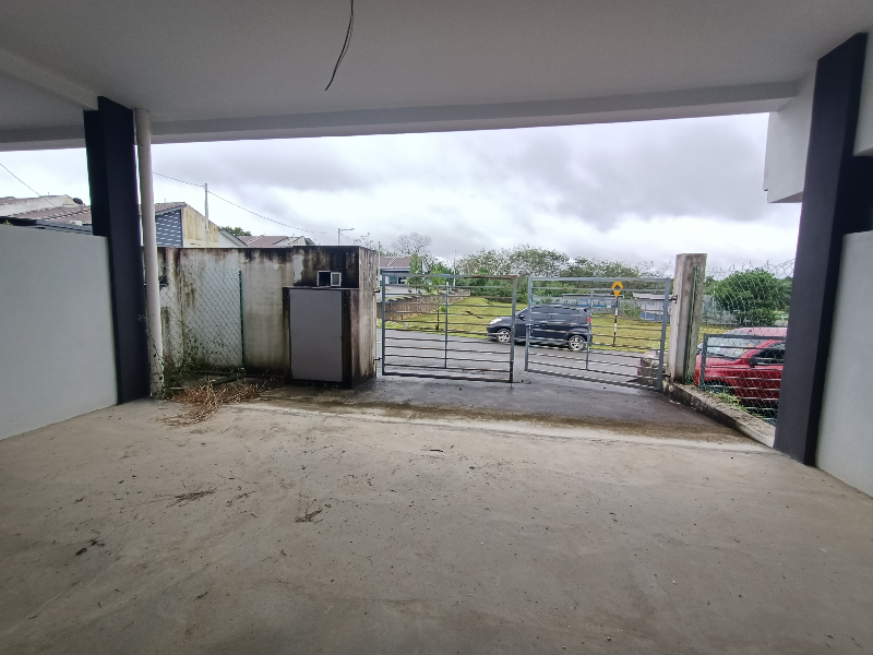 Teres Setingkat Taman Pulai Sejahtera - photo 3