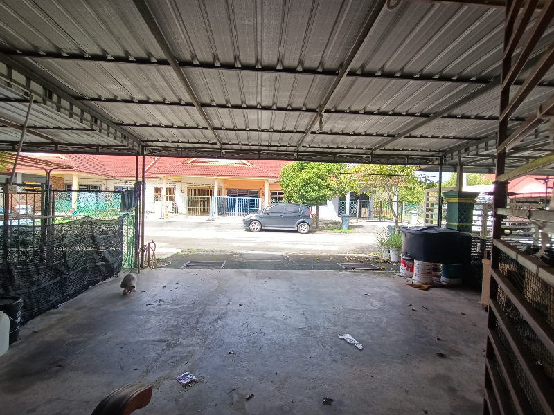 Teres Kos Rendah Taman Kempas Jaya - photo 11