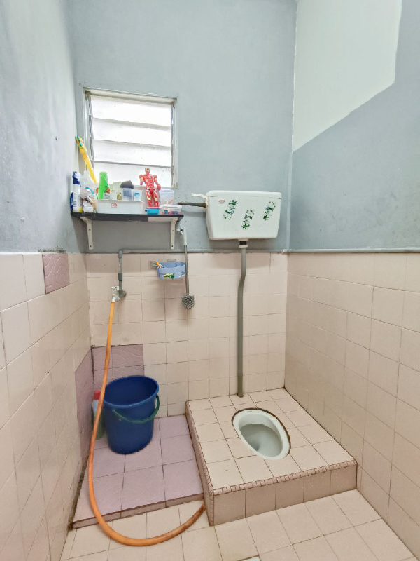Teres Kos Sederhana Rendah Temerloh Jaya - photo 8