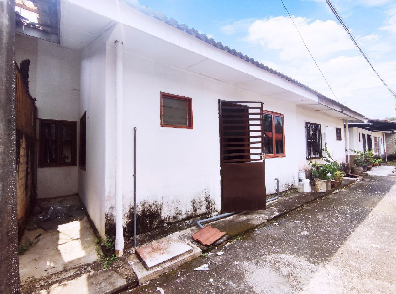 TERES SETINGKAT KAMPUNG PADANG KUANTAN  - photo 7