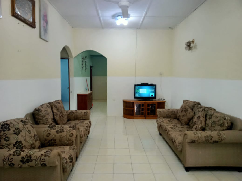 SEMI D DEKAT HOSPITAL TEMERLOH - photo 2