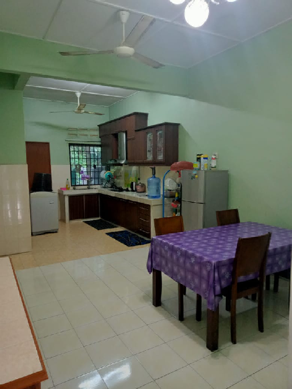 SEMI D DEKAT HOSPITAL TEMERLOH - photo 3