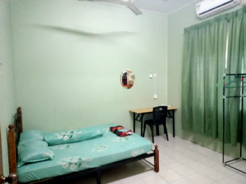 SEMI D DEKAT HOSPITAL TEMERLOH - photo 4