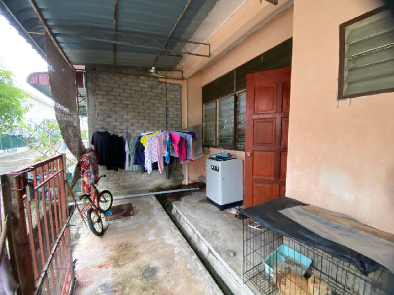 Taman Temerloh Jaya Temerloh - photo 2