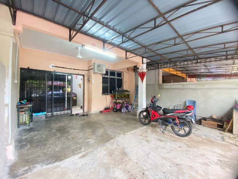 Taman Temerloh Jaya Temerloh - photo 3