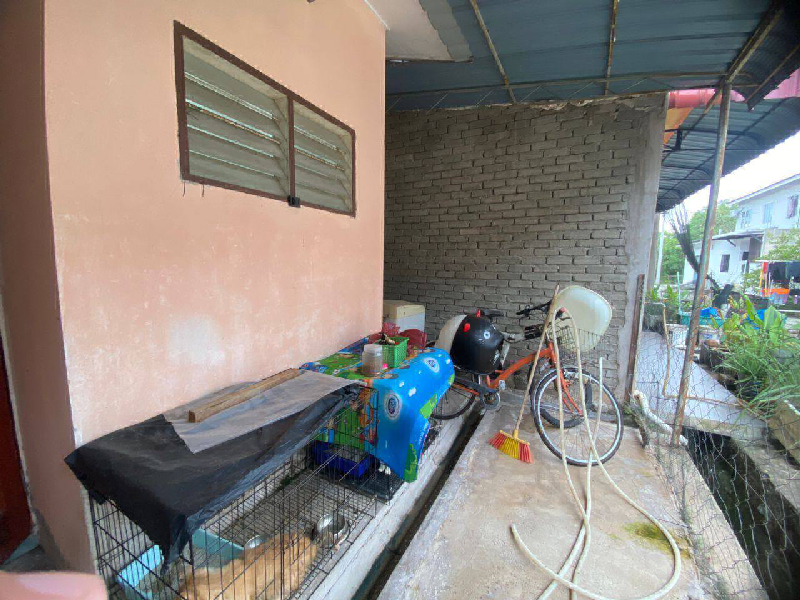 Taman Temerloh Jaya Temerloh - photo 4