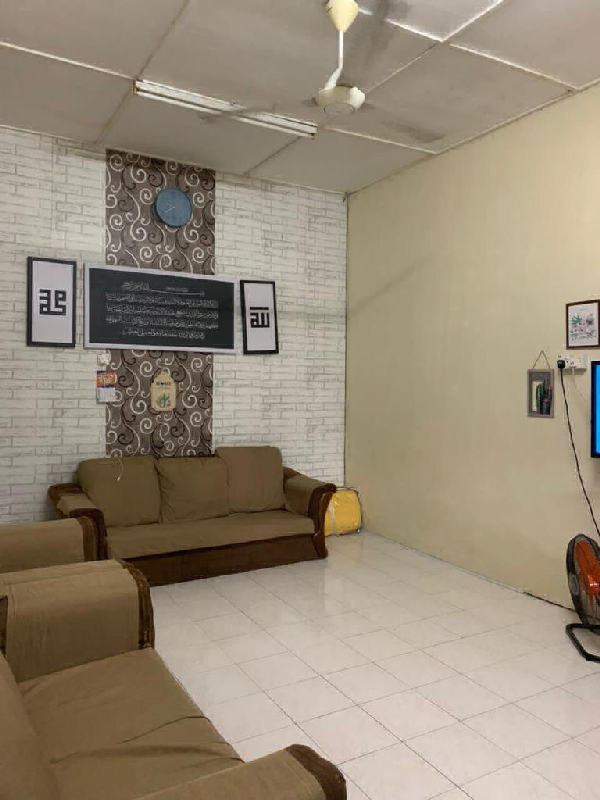 Teres Setingkat Taman Jaya 4 - photo 2