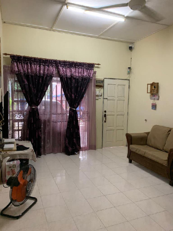 Teres Setingkat Taman Jaya 4 - photo 3
