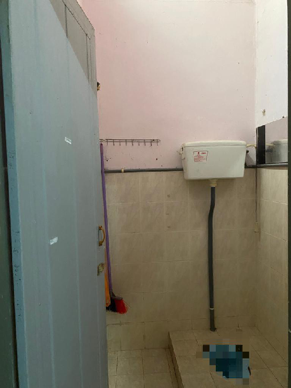 Teres Setingkat Taman Jaya 4 - photo 8